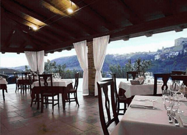 Mongalletto Castellinaldo Kültér fotó