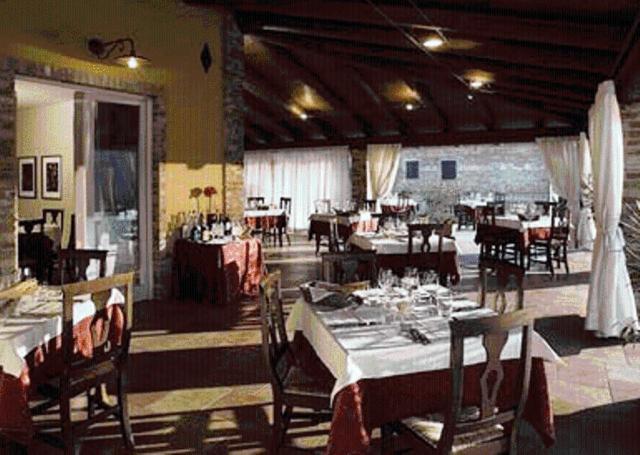 Mongalletto Castellinaldo Kültér fotó