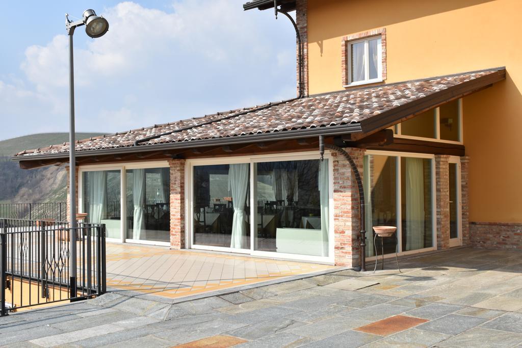 Mongalletto Castellinaldo Kültér fotó